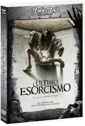 L'ultimo esorcismo (2010) (Tombstone Collection)