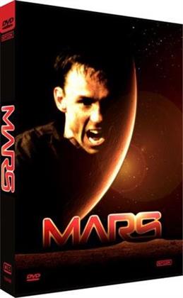 Mars (1997) (Piccola Hartbox, Cover A, Edizione Limitata, Uncut)