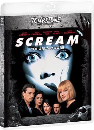 Scream (1996) (Tombstone Collection)