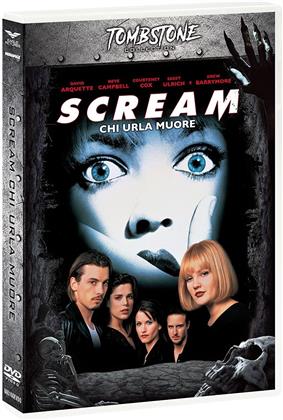 Scream (1996) (Tombstone Collection)