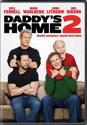Daddy's Home 2 (2017)