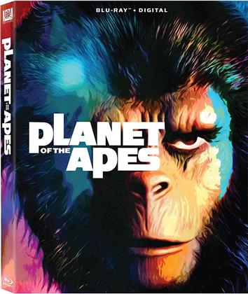 Planet Of The Apes (1968) (Anniversary Edition)