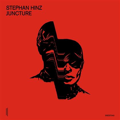 Stephan Hinz - Juncture (LP)