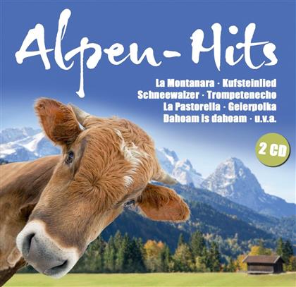 Alpen Hits (2 CDs)