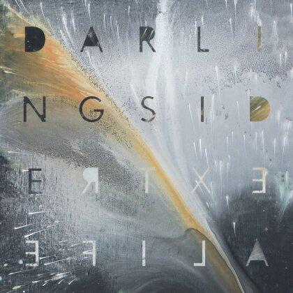 Darlingside - Extralife (LP)