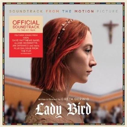 Jon Brion - Lady Bird - OST (LP)