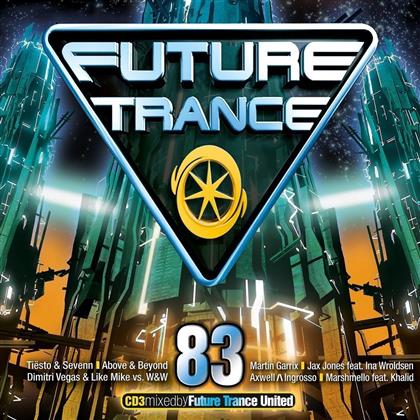 Future Trance Vol. 83 (3 CDs)
