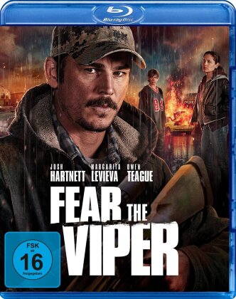 Fear the Viper (2019)