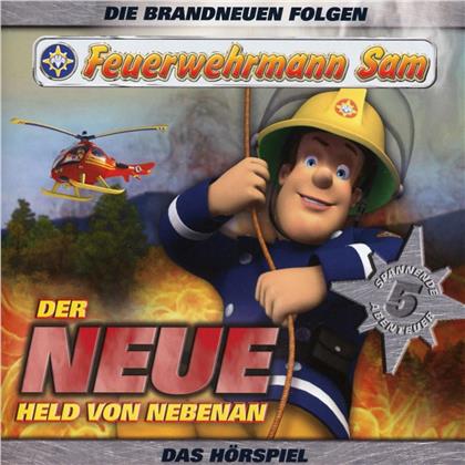Feuerwehrmann Sam - Der Neue Held Von Nebenan 1