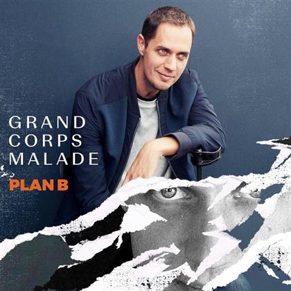 Grand Corps Malade - Plan B
