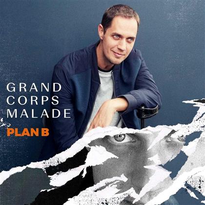 Grand Corps Malade - Plan B (2 LP)