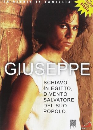 Giuseppe (1995) (Le Storie della Bibbia)
