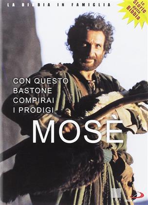 Mosè (1995) (Le Storie della Bibbia)