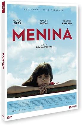 Menina (2017) (Digibook)