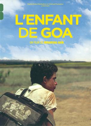 L'enfant de Goa (2017)