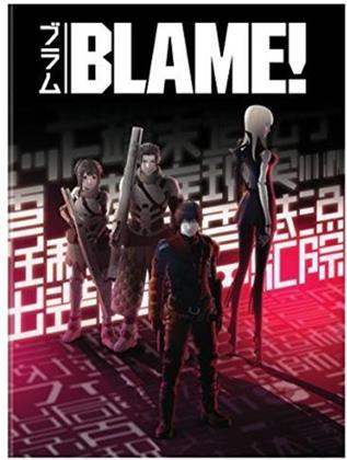 Blame! (2017)
