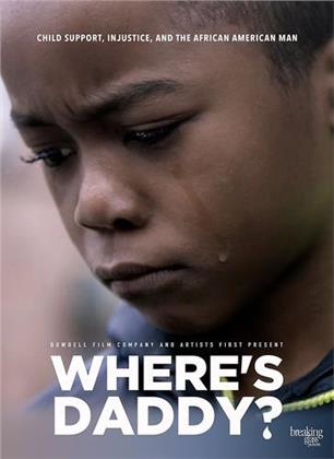 Where's Daddy (2017)