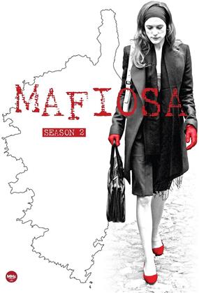 Mafiosa - Season 2 (3 DVDs)