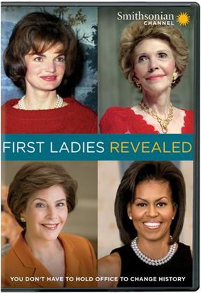 First Ladies Revealed - Smithsonian Channel
