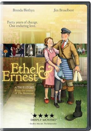 Ethel & Ernest (2016)