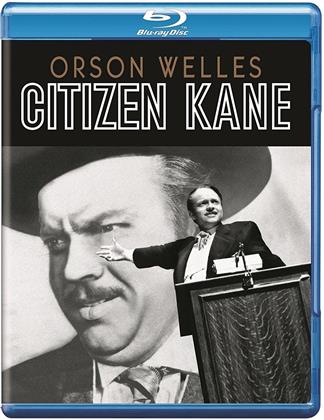 Citizen Kane (1941) (s/w)