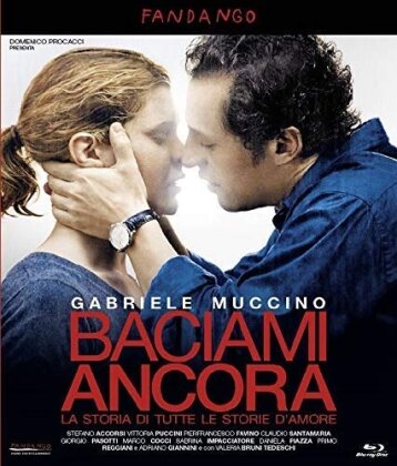 Baciami ancora (2010) (Riedizione)