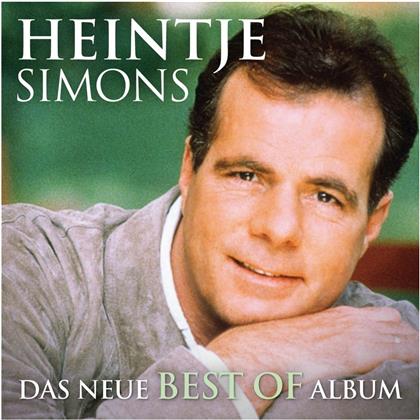 Heintje Simons - Das Neue Best Of Album