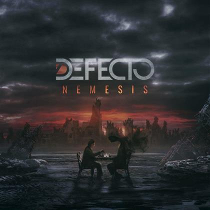 Defecto - Nemesis (LP)