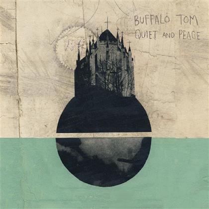 Buffalo Tom - Quiet & Peace (LP)