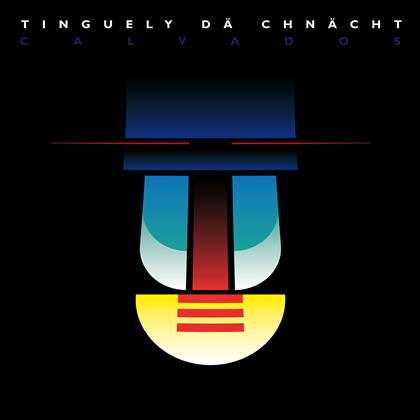 Tinguely Dä Chnächt (Slm 52) - Calvados (2 LP + Digital Copy)
