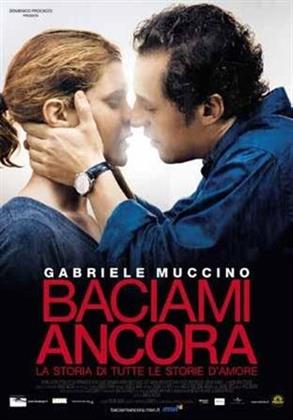 Baciami ancora (2010) (Riedizione)