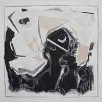 Darius - Cloture (LP)