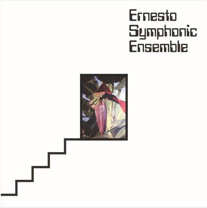 Ernesto Symphonic Ensemble - Insieme (LP)