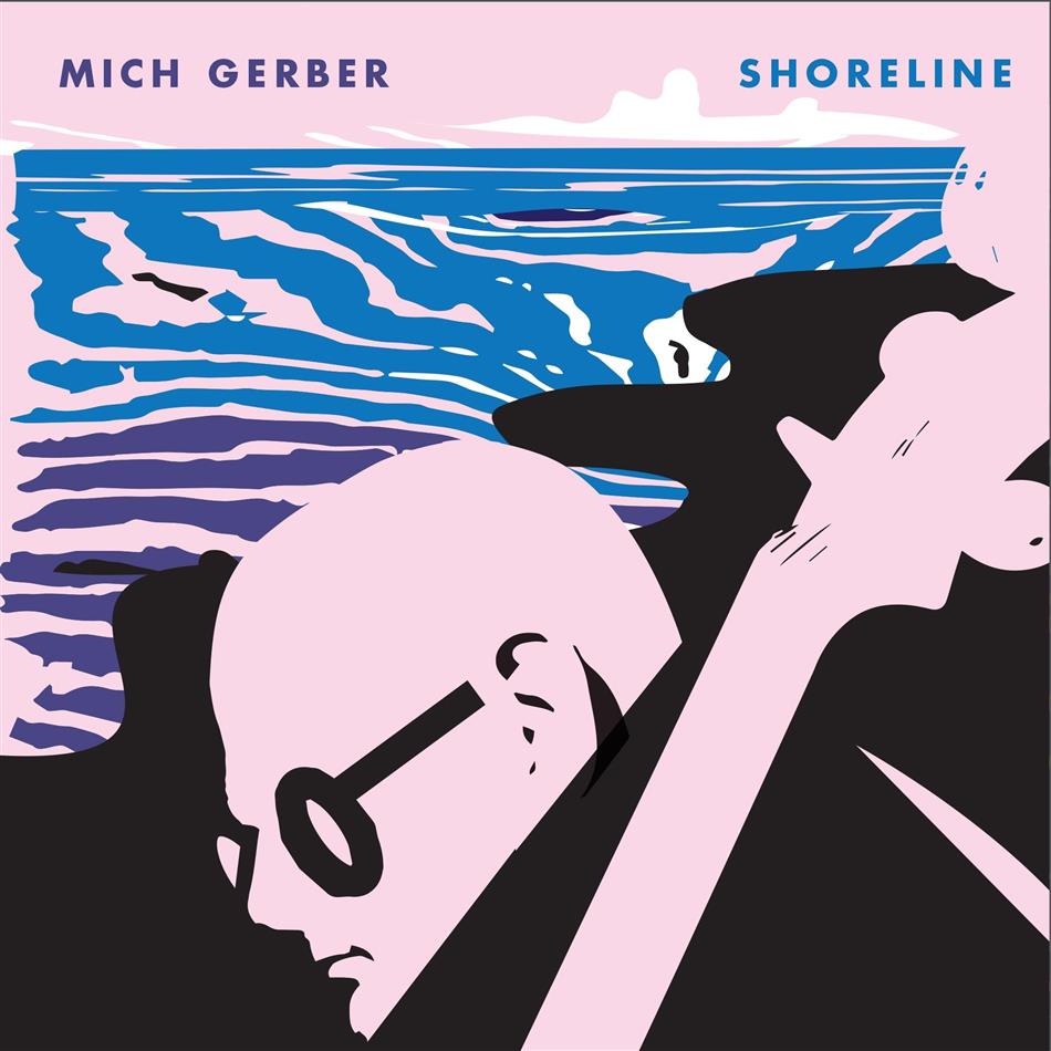 Mich Gerber - Shoreline