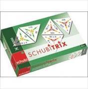 Schubitrix Multiplikation bis 1000. Mathematik 3./4. SJ. Lernspiel