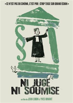 Ni juge, ni soumise (2017)