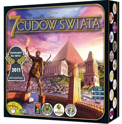7 Cudow Swiata