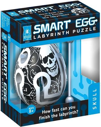 Smart Egg Skull Level 9
