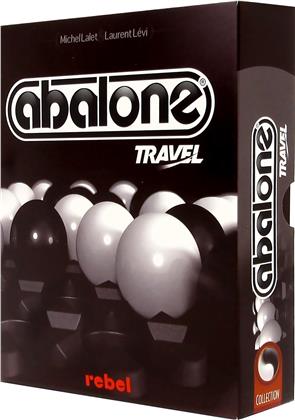 Abalone travel - wersja polska
