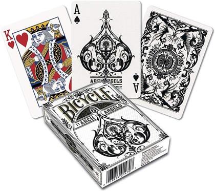 Bicycle Archangels Premium - Playing Cards