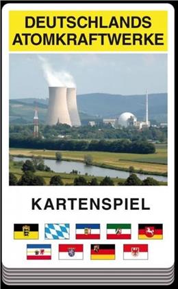 Deutschlands Atomkraftwerke