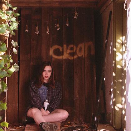 Soccer Mommy - Clean (LP)