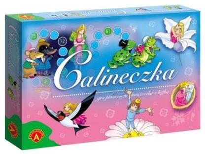 Calineczka