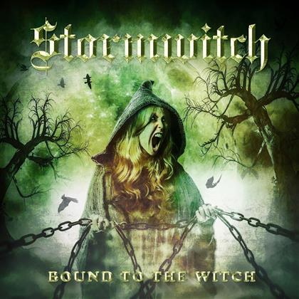 Stormwitch - Bound To The Witch (LP)