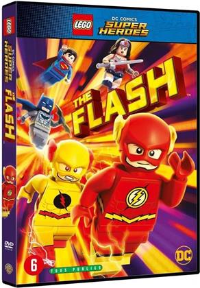 LEGO: DC Comics Super Heroes - The Flash (2018)