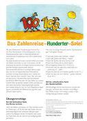 Das Zahlenreise Hunderterspiel