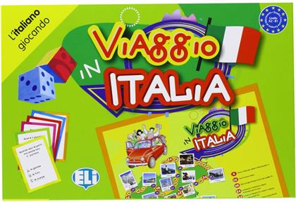 Viaggio in Italia