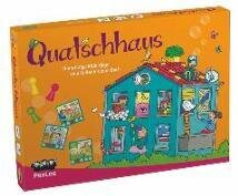 Quatschhaus