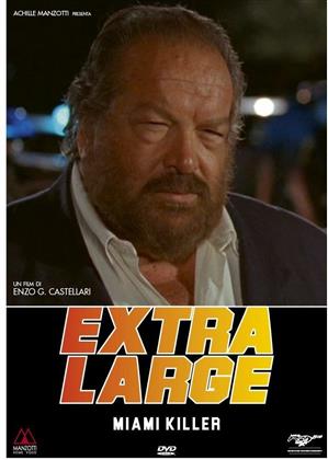 Extralarge - Miami Killer (1991)