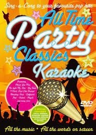 Karaoke - All Time Party Classics Karaoke